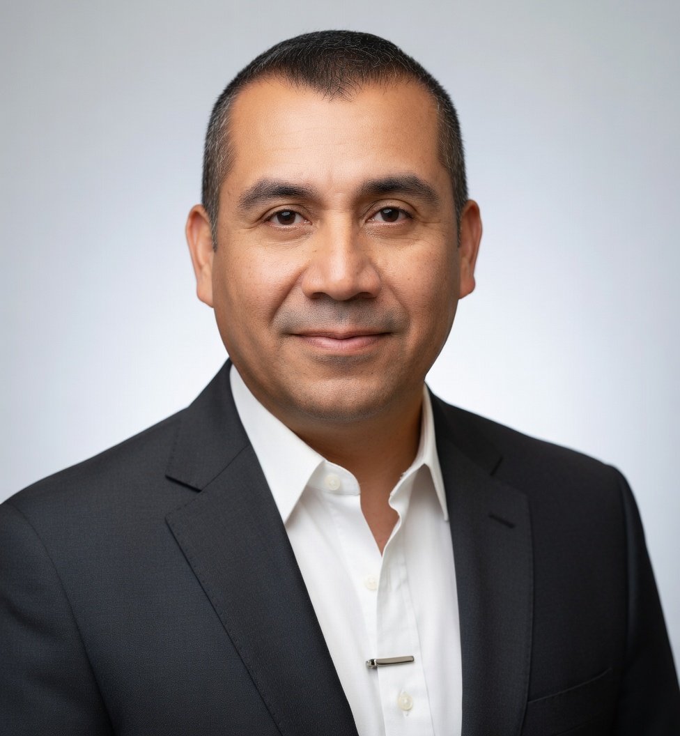 Mtro. Félix Gonzalez